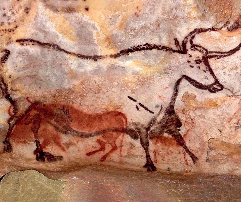 os auroques